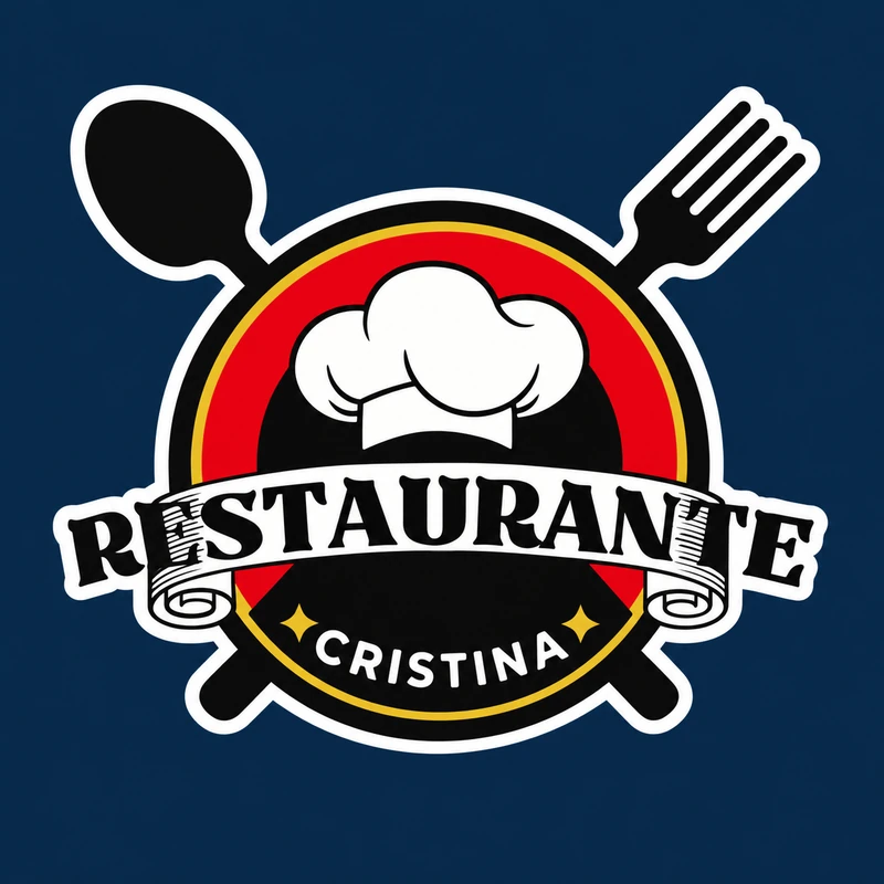 Logo de Restaurant Cristina