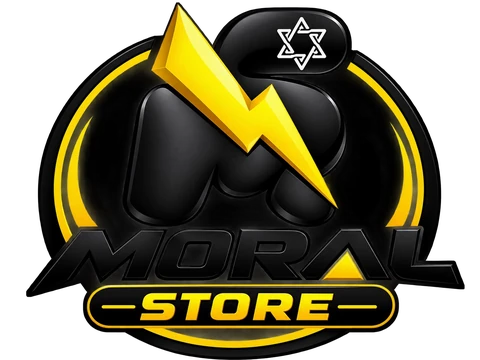 Logo de Moral Store